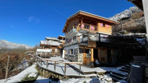 Chalet Chelmer